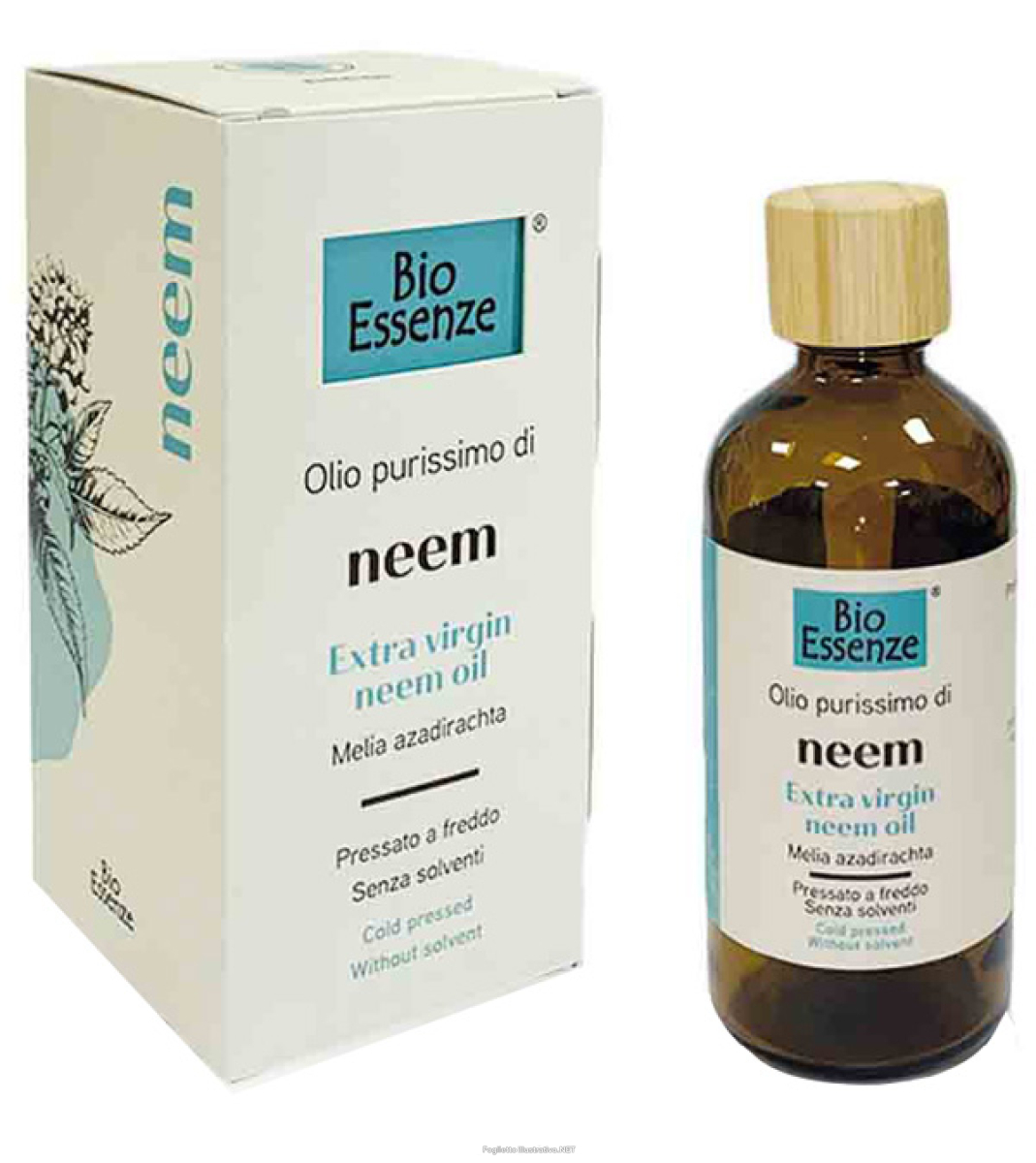 Cerca Offerte di olio di neem cosmet 100ml bio essen e acquista online