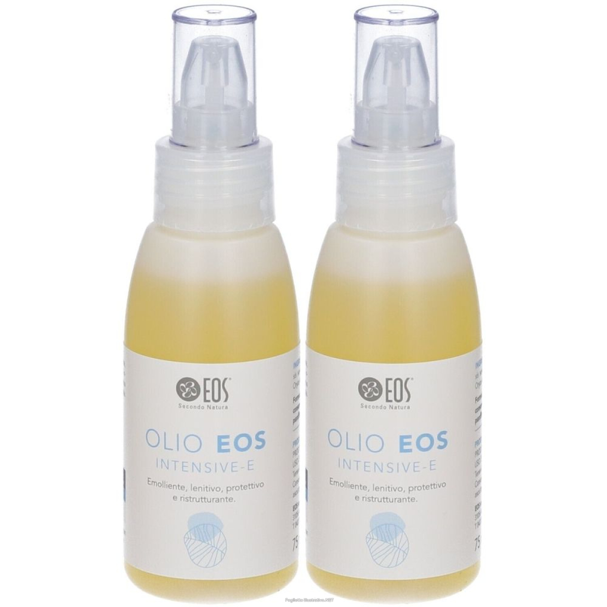 Cerca Offerte di olio eos intensive-e set da 2 2x75 ml e acquista online