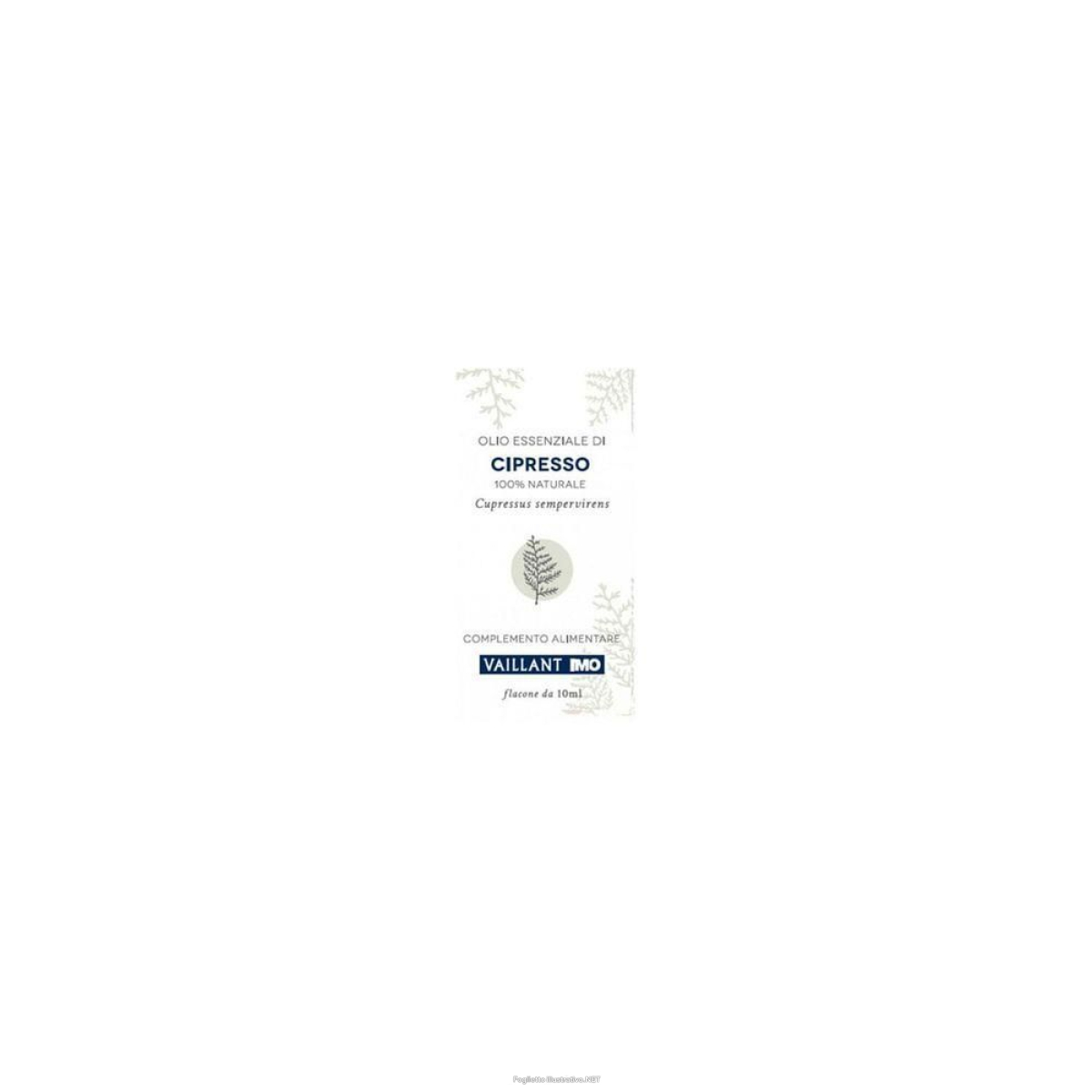 Cerca Offerte di olio essenziale vaillant cipresso 4x10 ml essenziale e acquista online