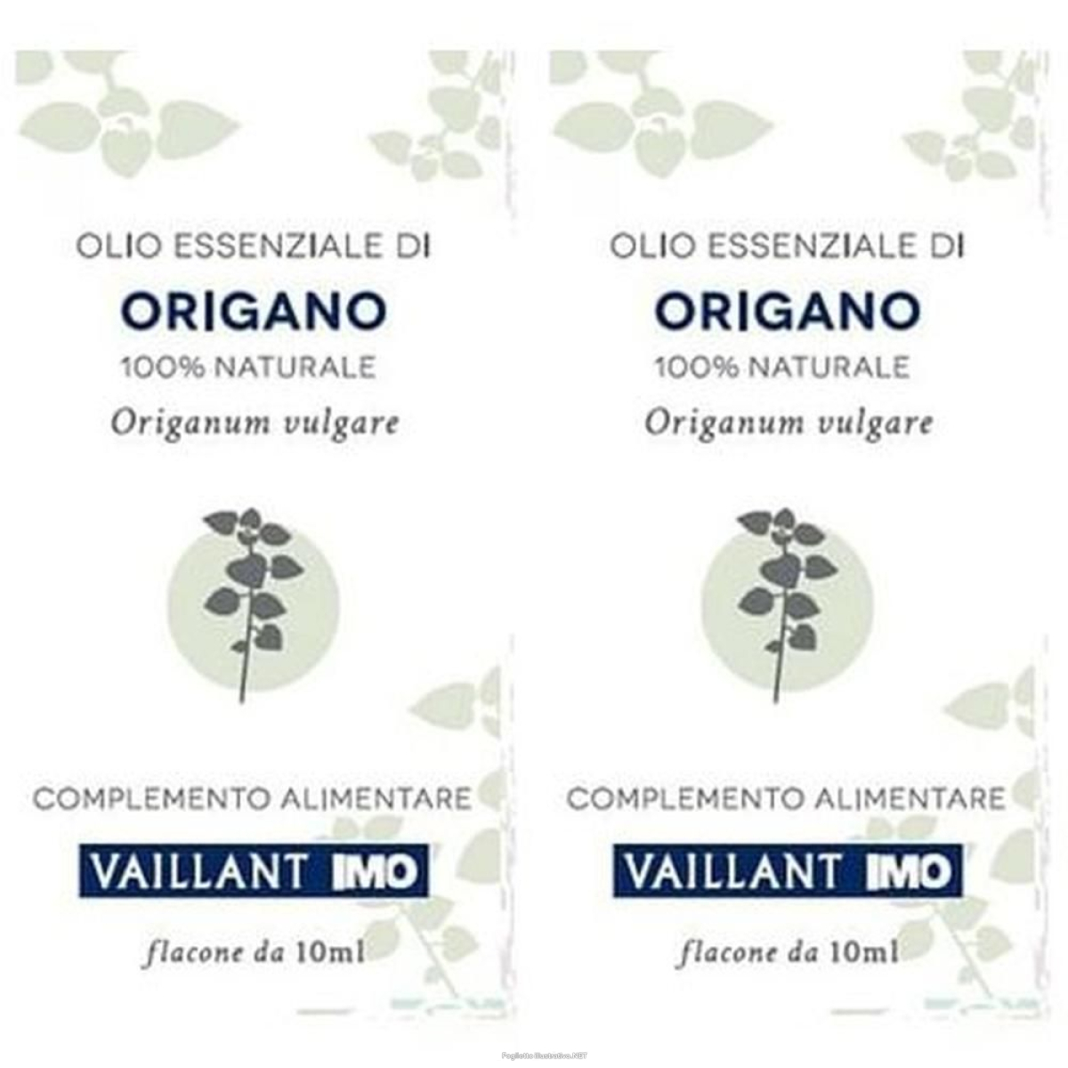 Cerca Offerte di olio essenziale vaillant origano 2x10 ml essenziale e acquista online