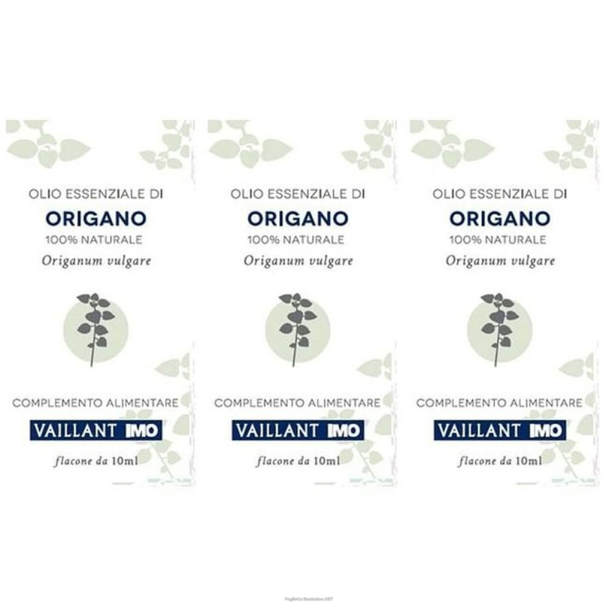 Cerca Offerte di olio essenziale vaillant origano 3x10 ml essenziale e acquista online