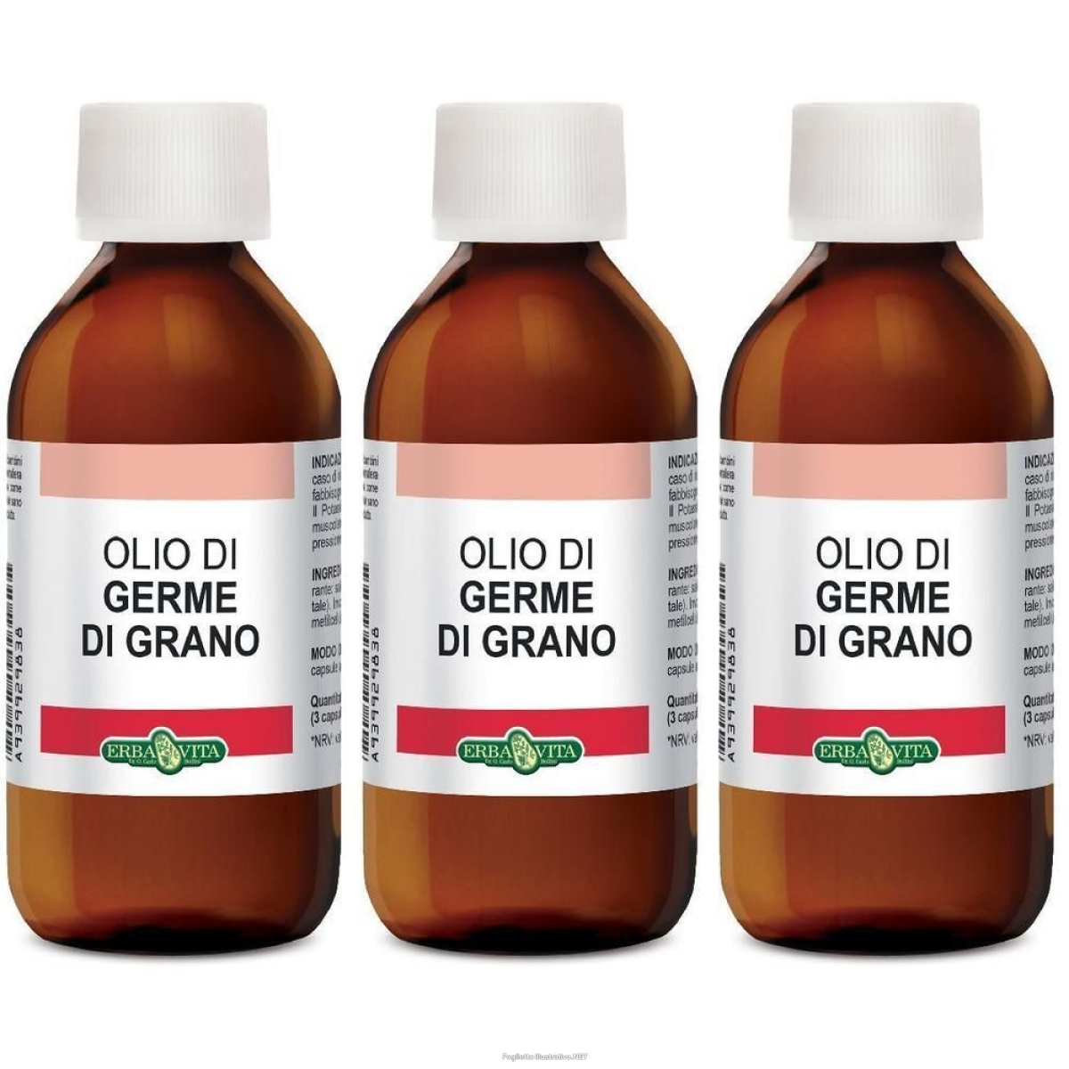 Cerca Offerte di olio germe grano 200 ml e acquista online
