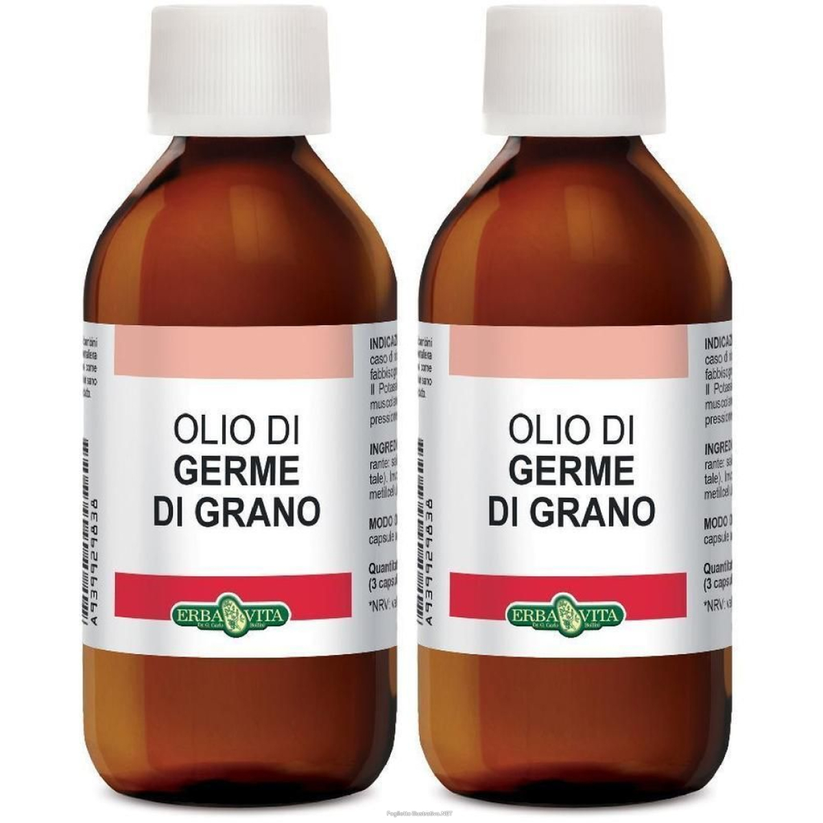 Cerca Offerte di olio germe grano 200 ml e acquista online
