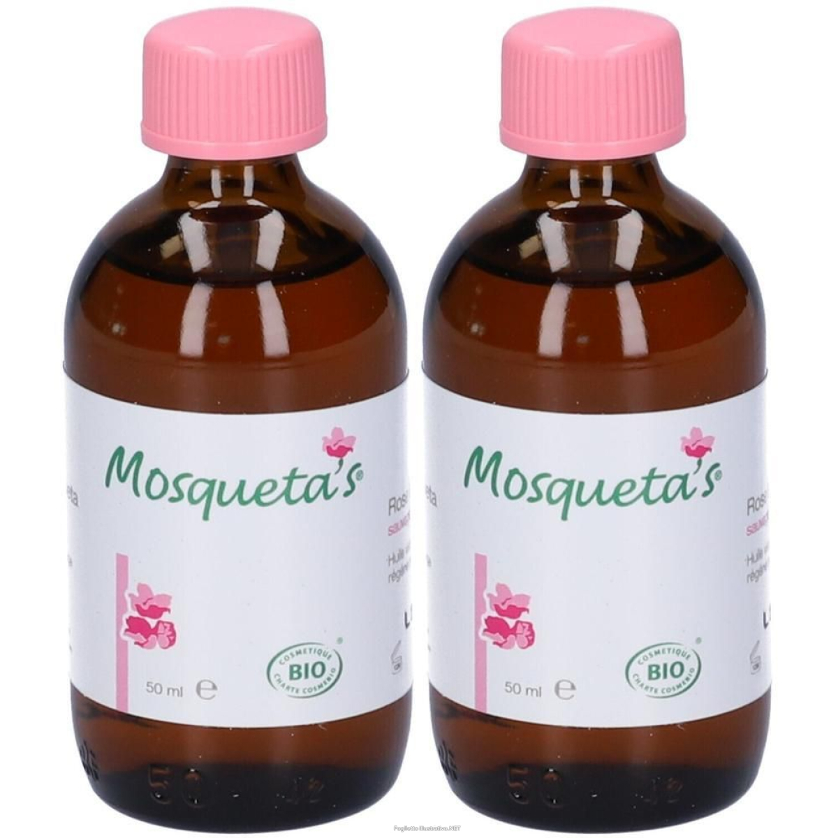 Cerca Offerte di olio rosa mosqueta bio 50ml 2x50 ml e acquista online