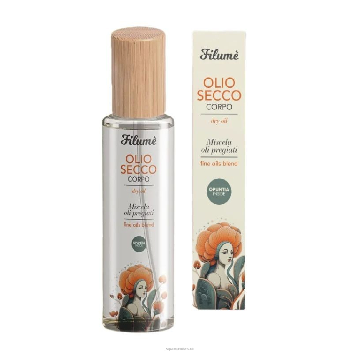 Cerca Offerte di olio secco corpo 100 ml e acquista online