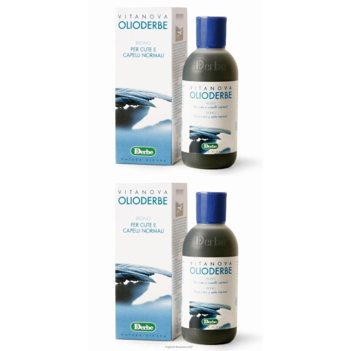 Cerca Offerte di olioderbe 200 ml 2x200 ml olio e acquista online