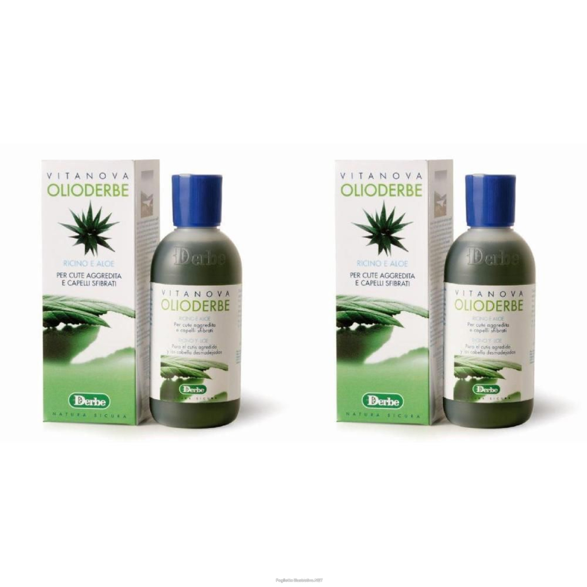 Cerca Offerte di olioderbe aloe 200 ml 2x200 ml olio e acquista online