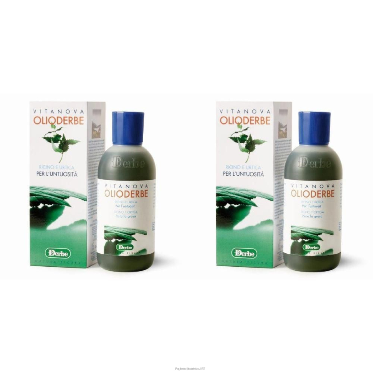 Cerca Offerte di olioderbe ortica 200 ml 2x200 ml olio e acquista online