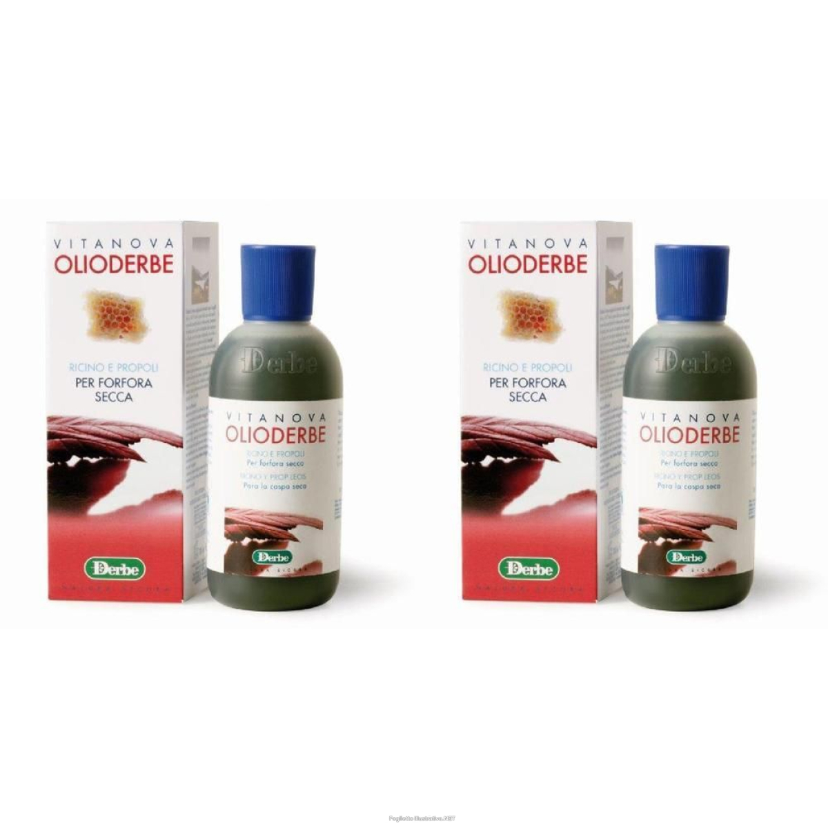 Cerca Offerte di olioderbe propoli 200 ml 2x200 ml olio e acquista online