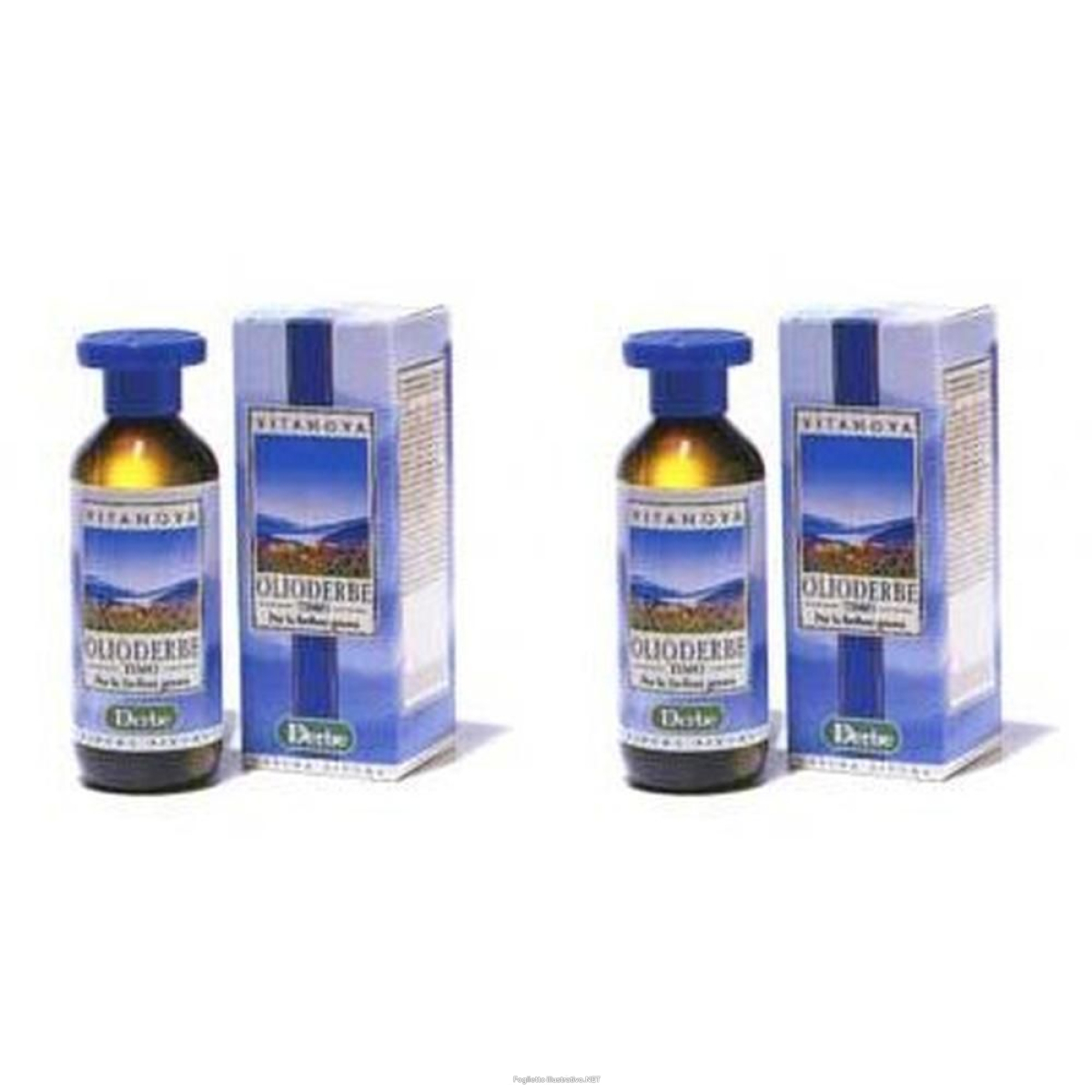 Cerca Offerte di olioderbe timo 200 ml ml olio e acquista online