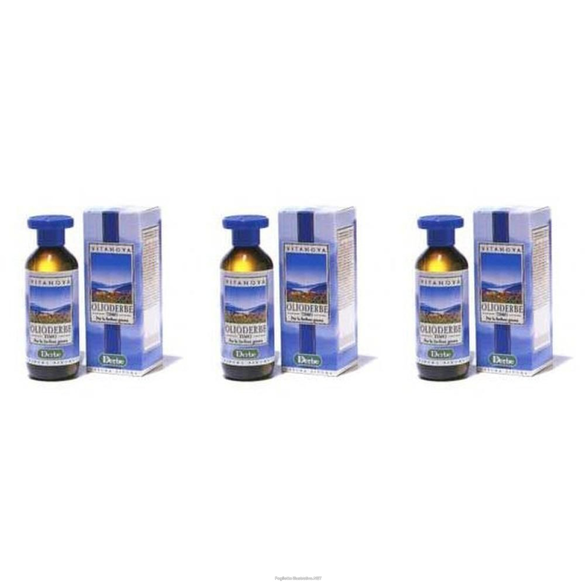 Cerca Offerte di olioderbe timo 200 ml ml olio e acquista online