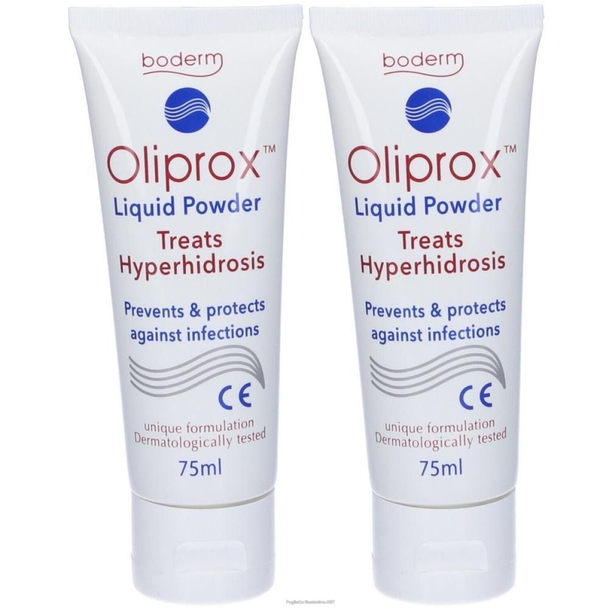 Cerca Offerte di oliprox polvere liquida 75 ml ce 2x75 ml e acquista online