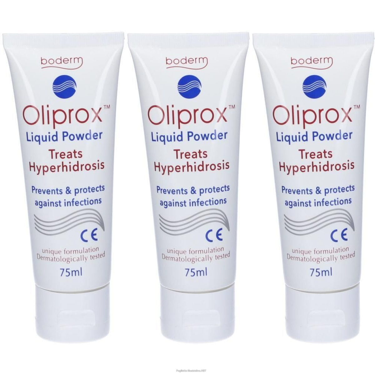 Cerca Offerte di oliprox polvere liquida 75 ml ce 3x75 ml e acquista online