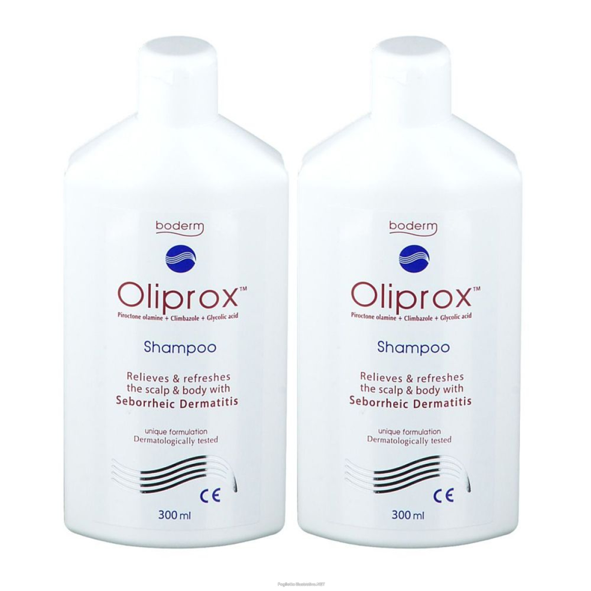 Cerca Offerte di oliprox™ shampoo scalp & body set da 2 2x300 ml e acquista online