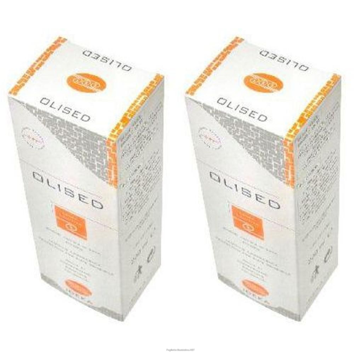 Cerca Offerte di olised bagnodoccia oleato 200 ml 2x200 ml e acquista online