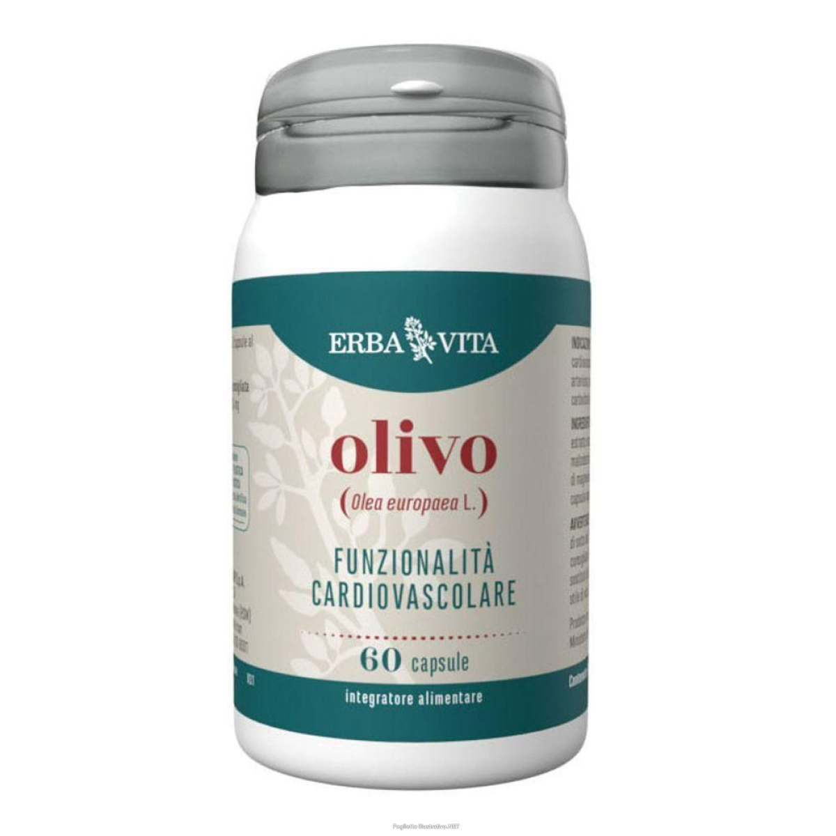 Cerca Offerte di olivo 60 capsule 4x27 g e acquista online
