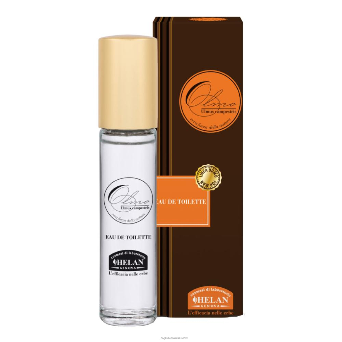Cerca Offerte di olmo eau de toilette 10ml e acquista online