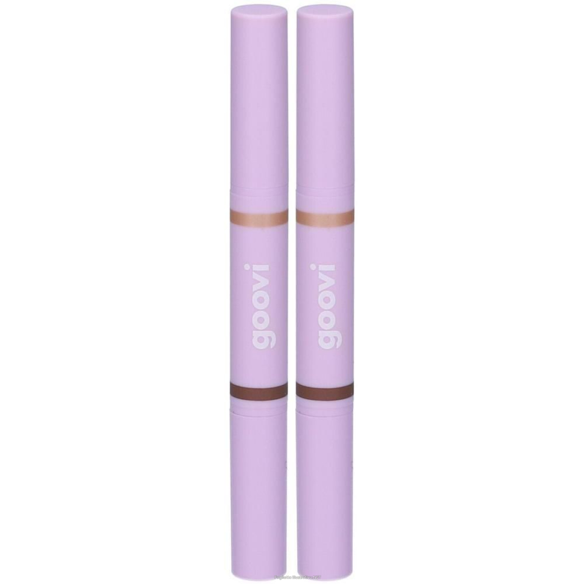 Cerca Offerte di ombretto stick duo couple goals tono 01 mocha gold 2x1 st e acquista online
