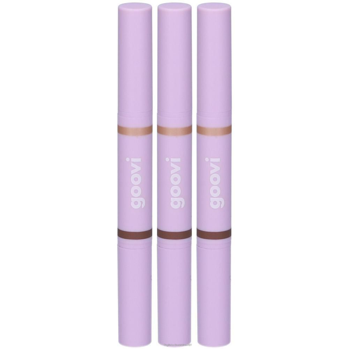 Cerca Offerte di ombretto stick duo couple goals tono 01 mocha gold 3x1 st e acquista online