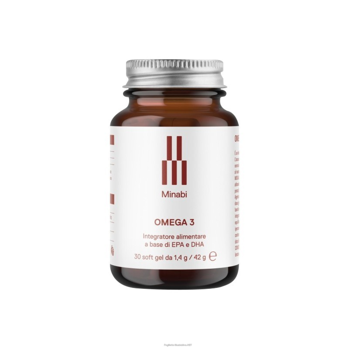 Cerca Offerte di omega 3 30 softgel e acquista online