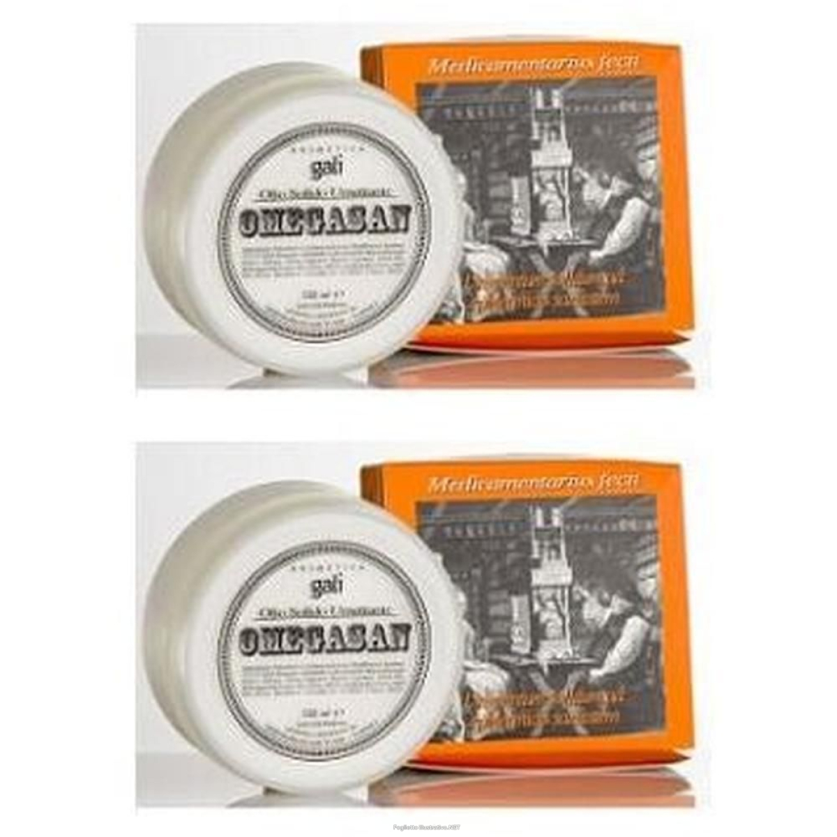 Cerca Offerte di omegasan umettante cute 100 ml 2x100 ml e acquista online