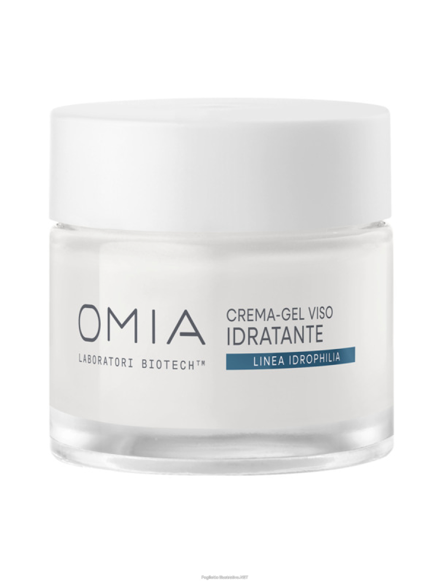Cerca Offerte di omia biotech crema-gel viso idratante texture leggera e fresca 50ml e acquista online