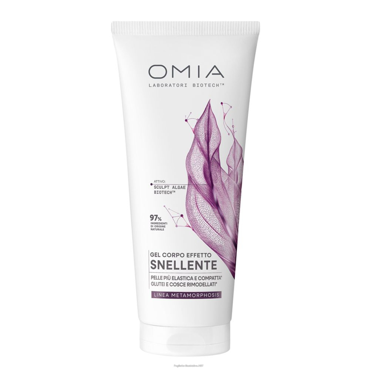 Cerca Offerte di omia cura corpo metamorphosis gel-corpo snellente 200 ml gel e acquista online