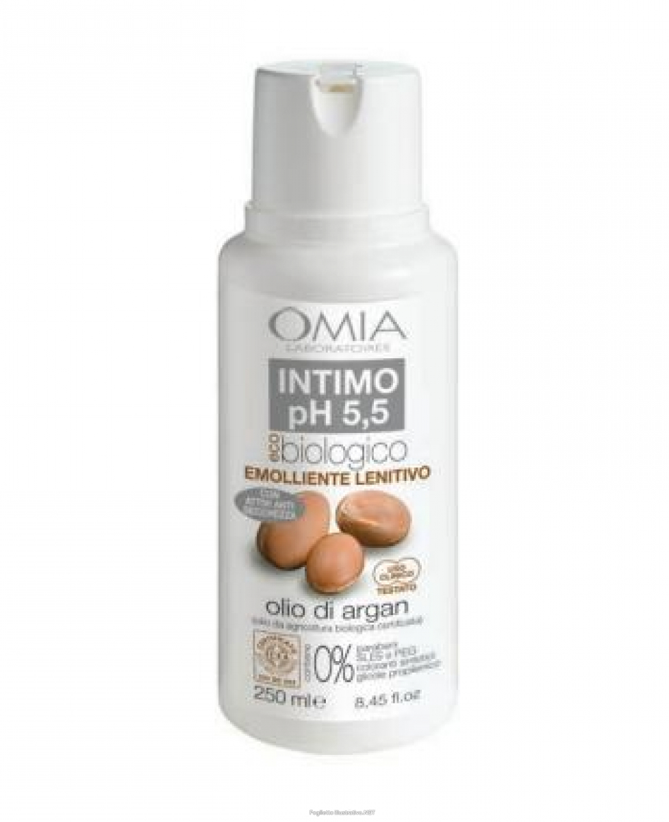 Cerca Offerte di omia ecobio intensivo ph5,5 olio arg e acquista online