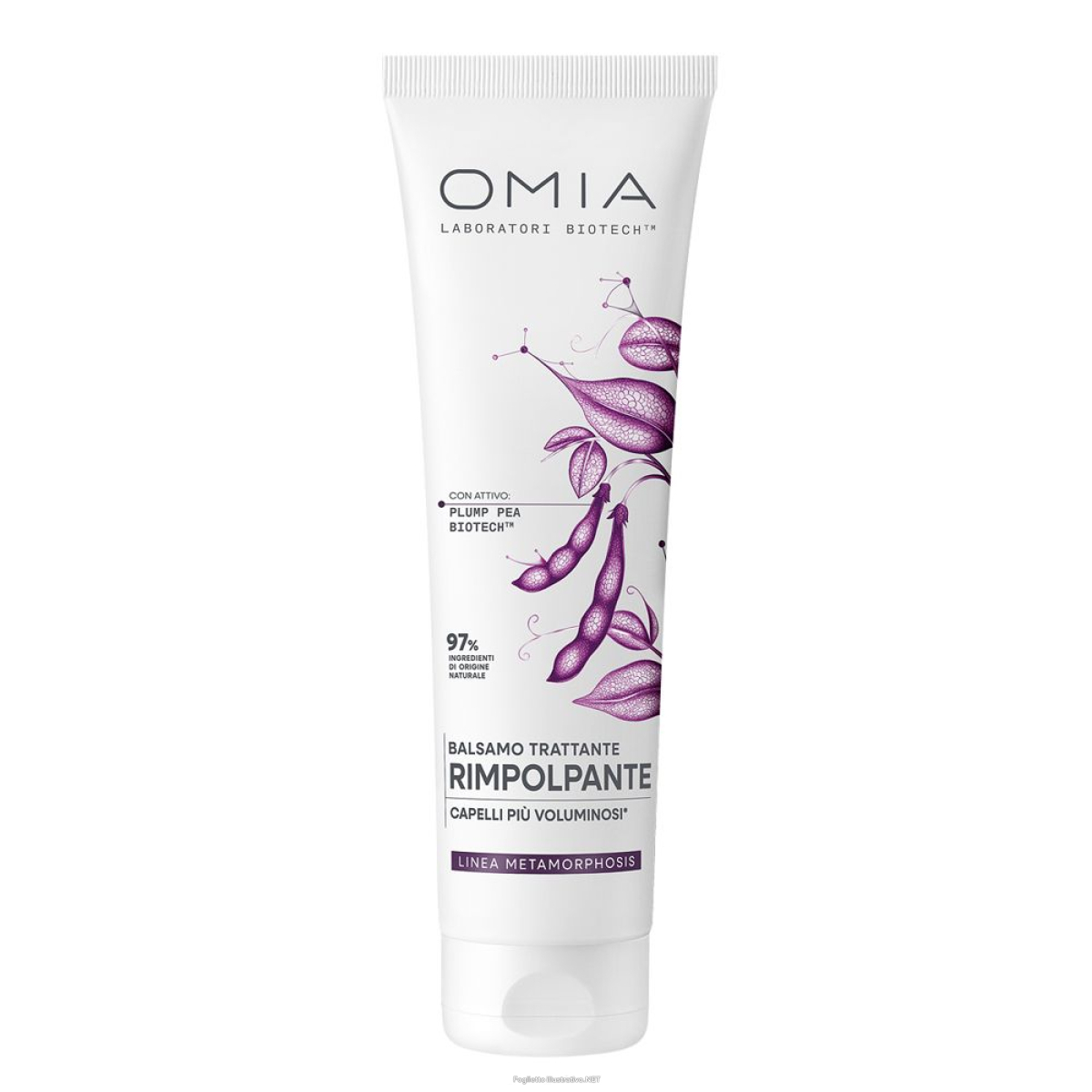 Cerca Offerte di omia haircare metamorphosis balsamo rimpolpante 150 ml per cap e acquista online