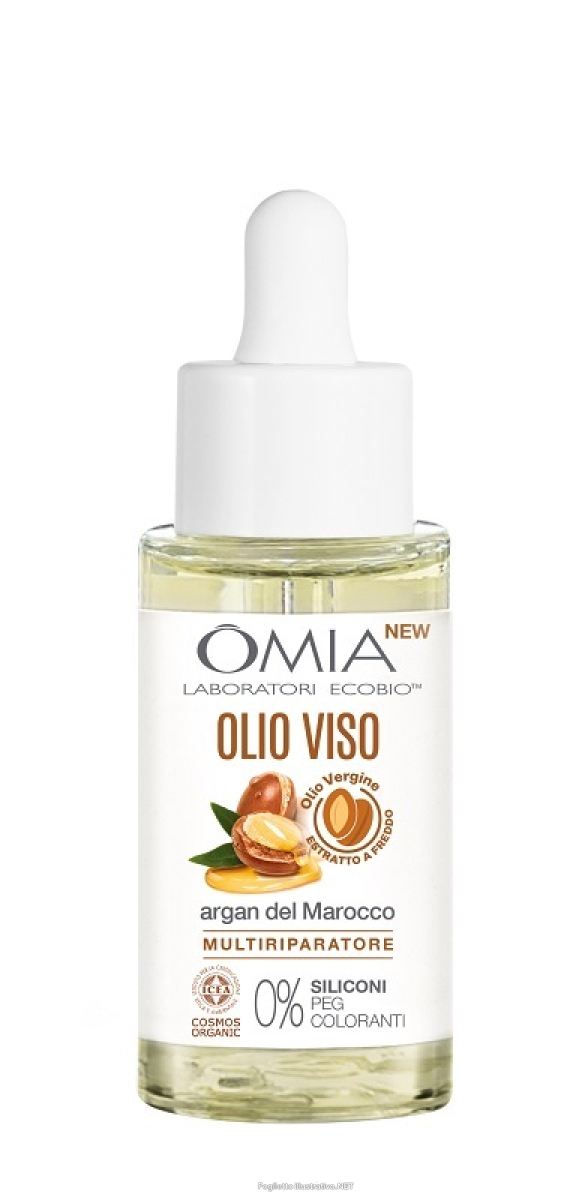 Cerca Offerte di omia olio viso argan del marocco 3 e acquista online