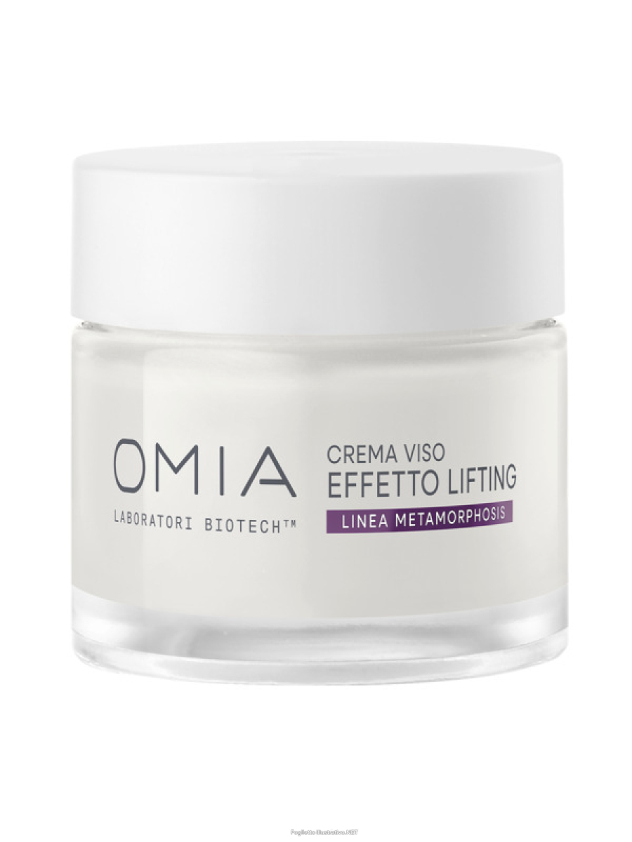 Cerca Offerte di omia visage metamorphosis crema viso effetto lifting 50 ml e acquista online