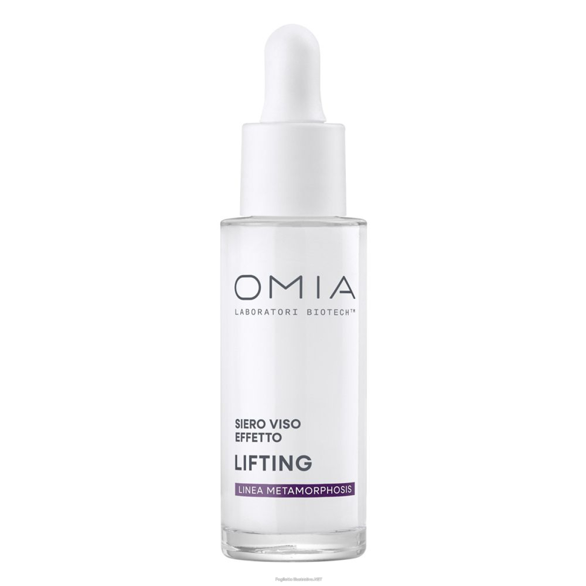 Cerca Offerte di omia visage metamorphosis siero viso effetto lifting 28 ml e acquista online
