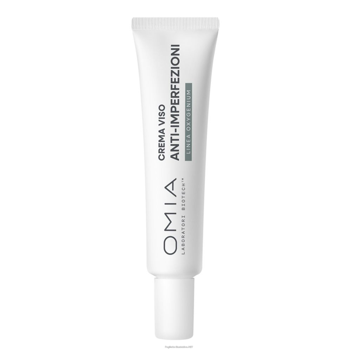 Cerca Offerte di omia visage oxygenium crema viso anti-imperfezioni 40 ml e acquista online