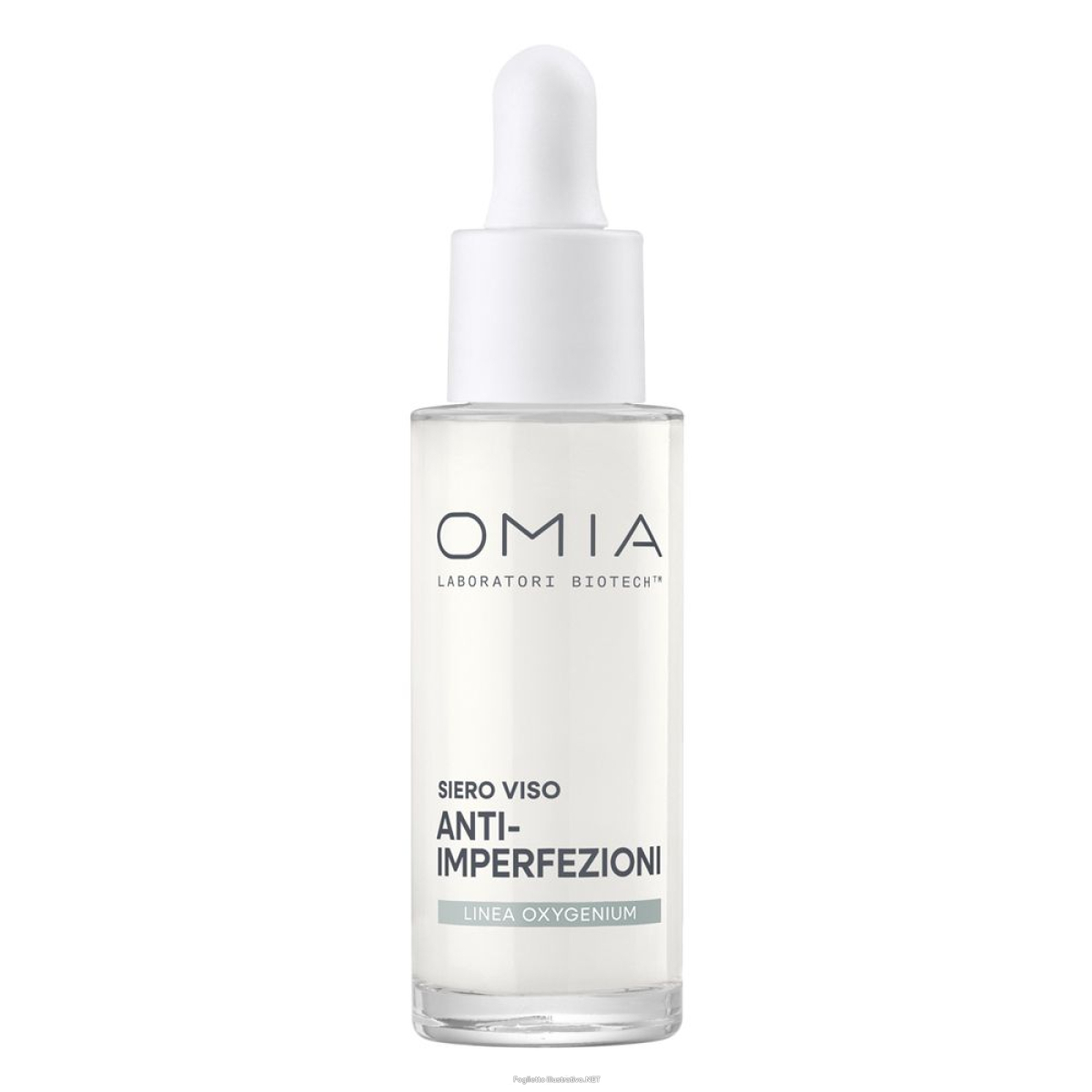 Cerca Offerte di omia visage oxygenium siero viso anti-imperfezioni 28 ml e acquista online