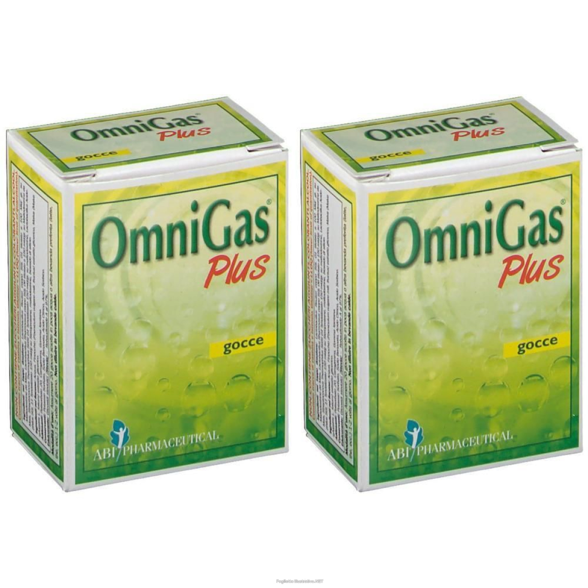 Cerca Offerte di omnigas® plus gocce 2x20 ml e acquista online