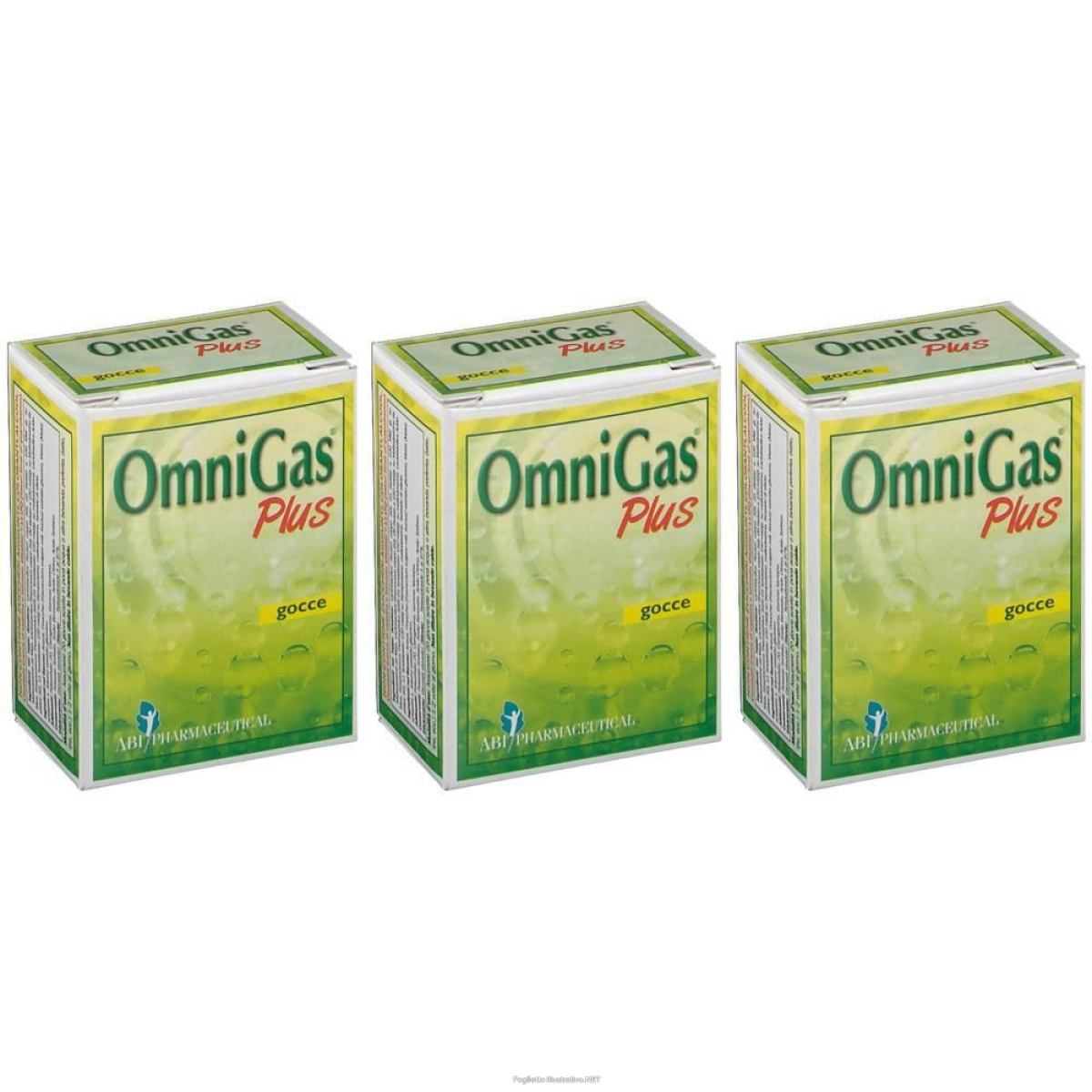 Cerca Offerte di omnigas® plus gocce 3x20 ml e acquista online