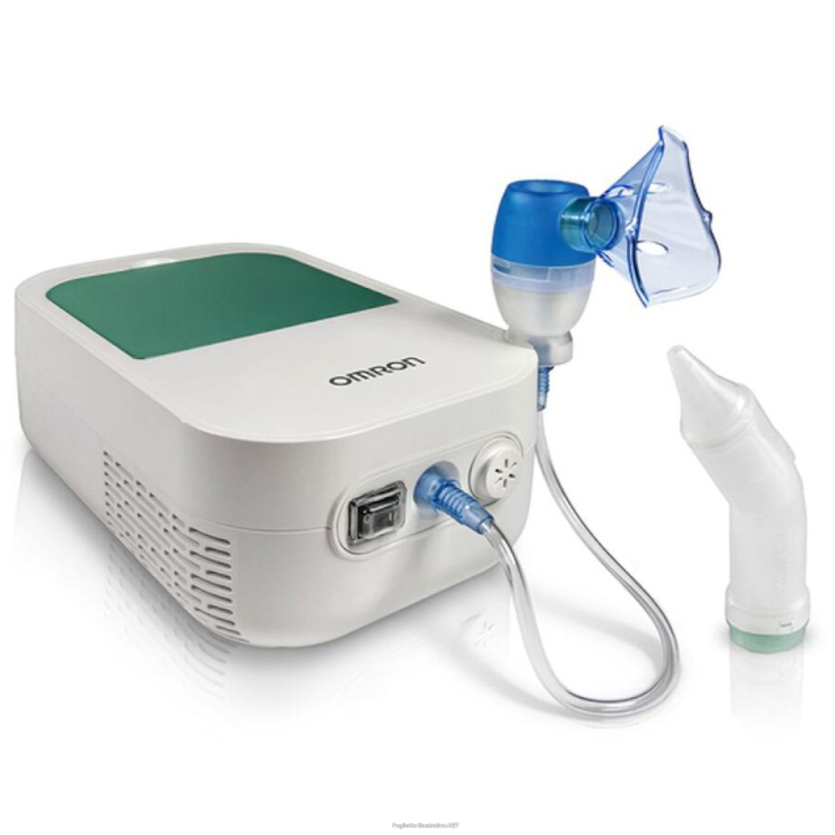 Cerca Offerte di omron aerosol duobaby nebulizer ne-c301-e 1 pz e acquista online