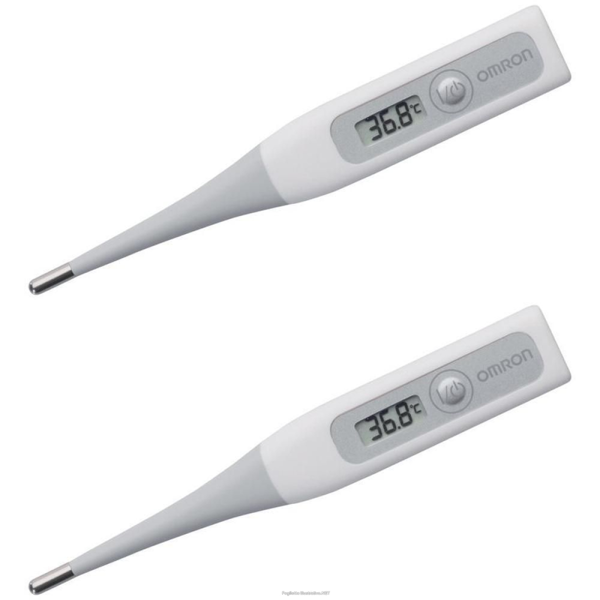 Cerca Offerte di omron termometro digitale flex-temp smart 2x1 st e acquista online