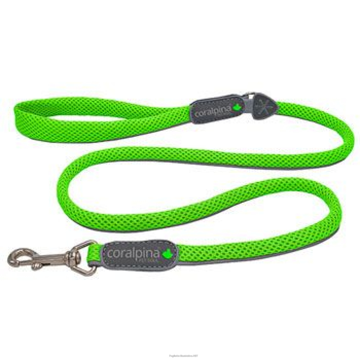 Cerca Offerte di on site guinzaglio cinquetorri coralpina pet soul verde fluo mis.7-8 e acquista online