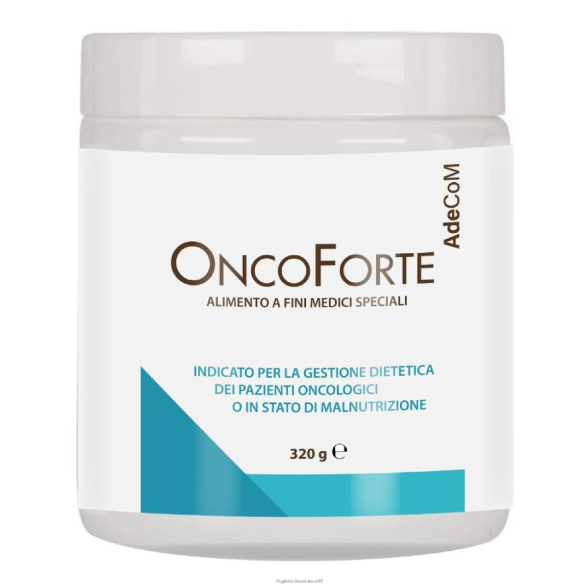 Cerca Offerte di oncoforte neutro 320 g e acquista online