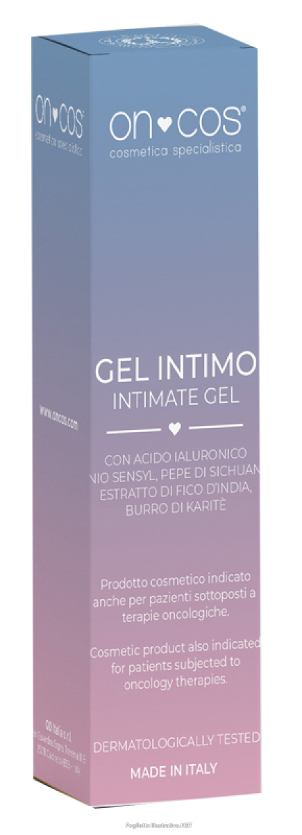 Cerca Offerte di oncos gel intimo 30 ml e acquista online