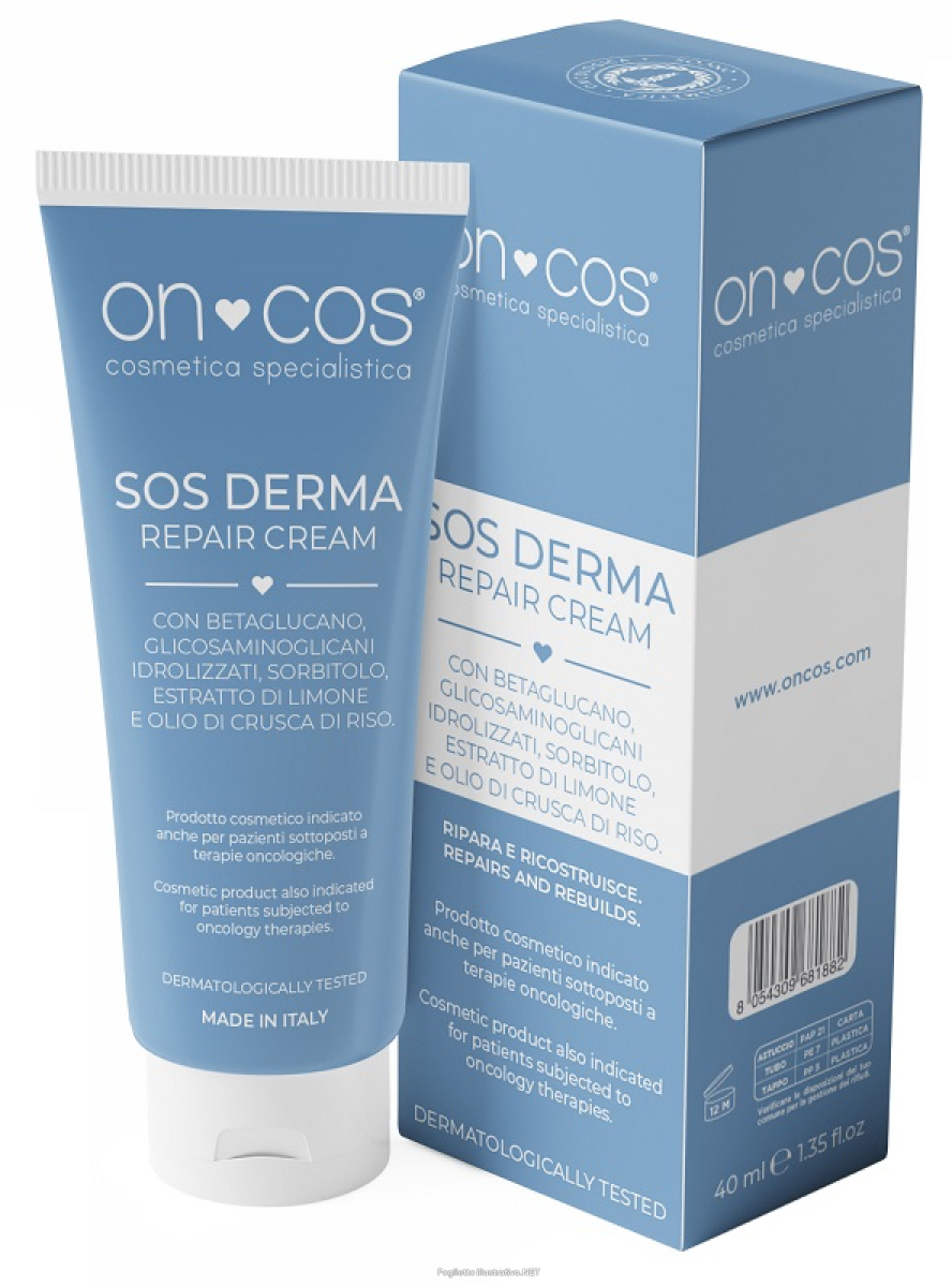 Cerca Offerte di oncos sos derma 30 ml e acquista online