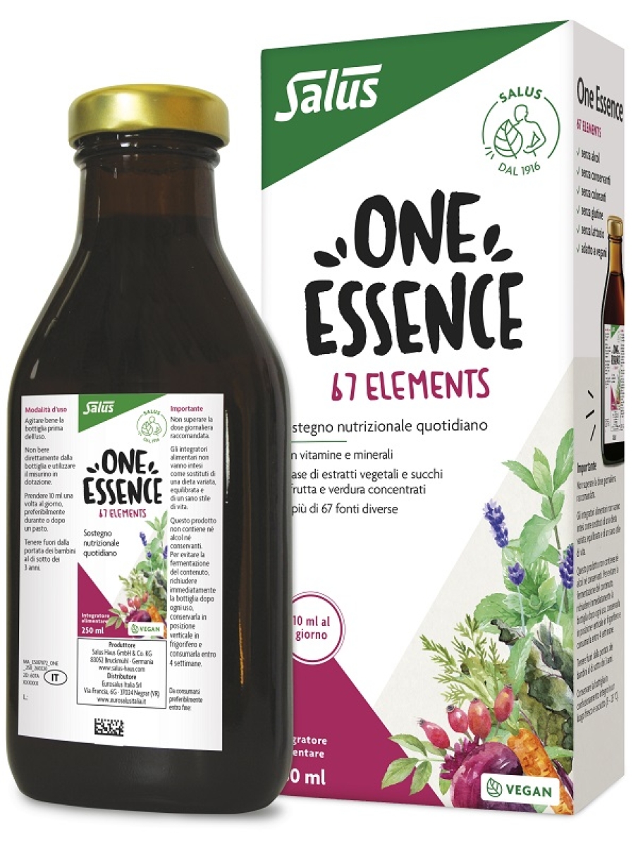 Cerca Offerte di One essence 250 ml senza glutine senza lattosio e acquista online