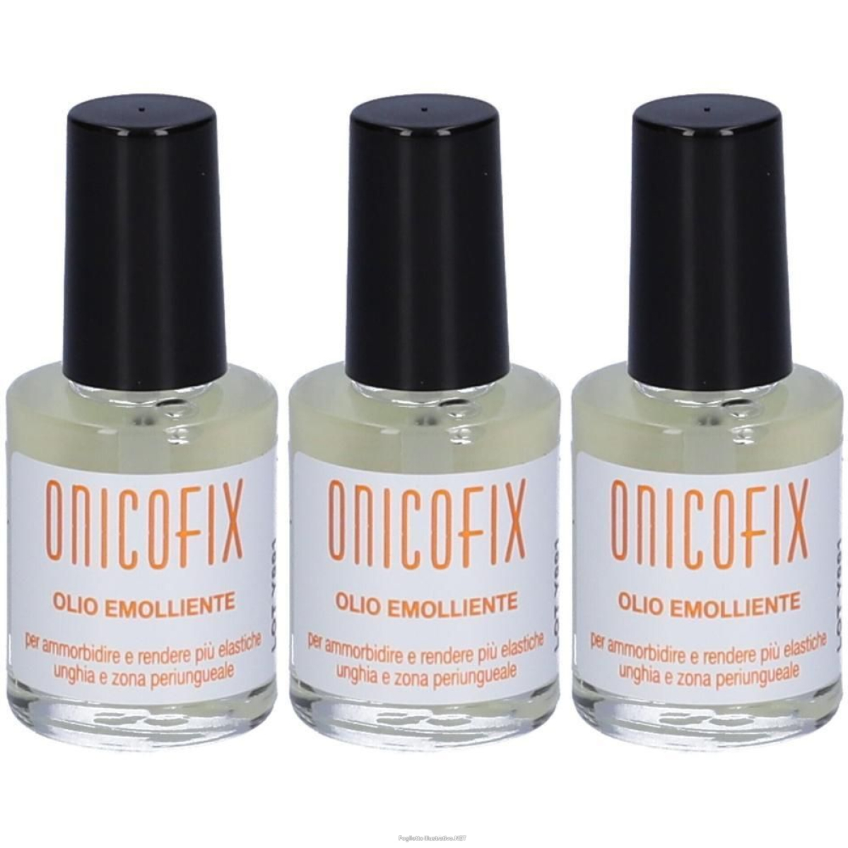 Cerca Offerte di onico-fix olio emolliente unghie 10 ml e acquista online