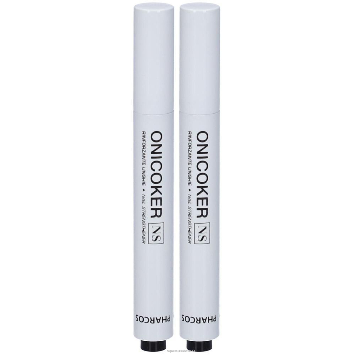 Cerca Offerte di onicoker ns pharcos 3 ml 2x3 ml e acquista online