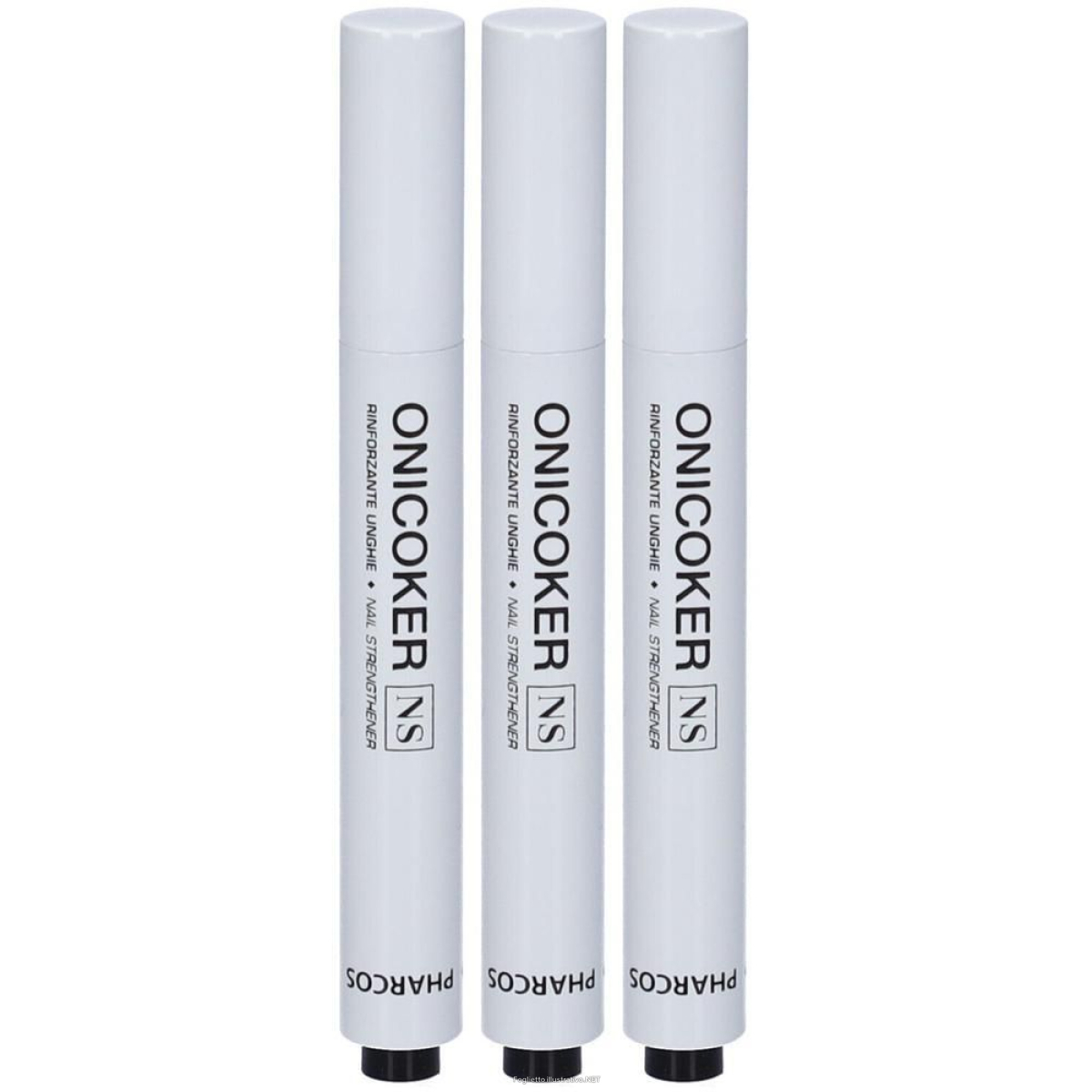 Cerca Offerte di onicoker ns pharcos 3 ml 3x3 ml e acquista online