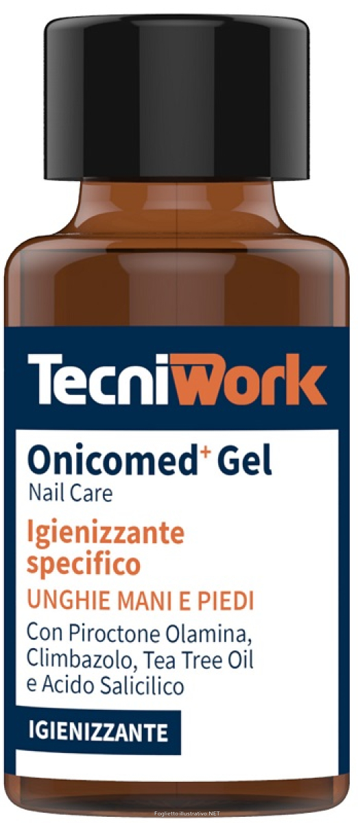 Cerca Offerte di onicomed+ gel igienizzante piedi e acquista online