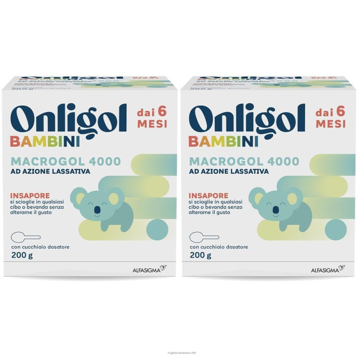 Cerca Offerte di onligol lassativo bambini per stipsi, polvere senza glutine e lattosio e acquista online