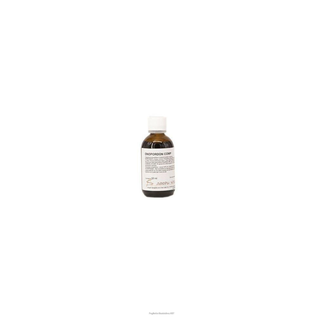 Cerca Offerte di onopordon comp gocce 50 ml 4x50 ml orali e acquista online