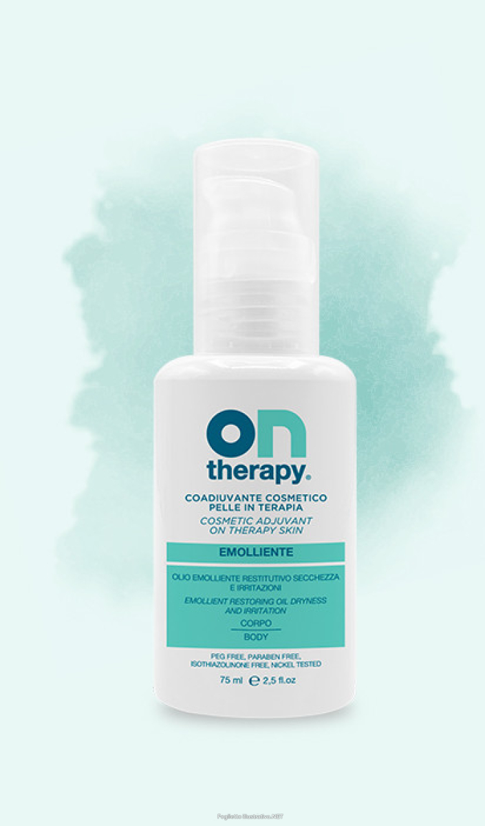 Cerca Offerte di ontherapy crema idratante ed emolliente per una pelle morbida e protetta 75 ml e acquista online